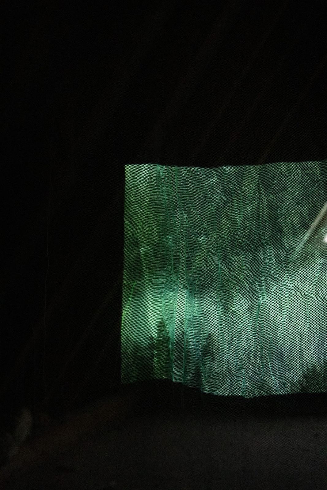 Dawnweary, Projektbild