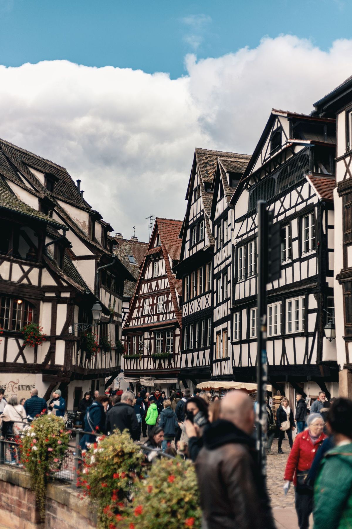 Straßburg