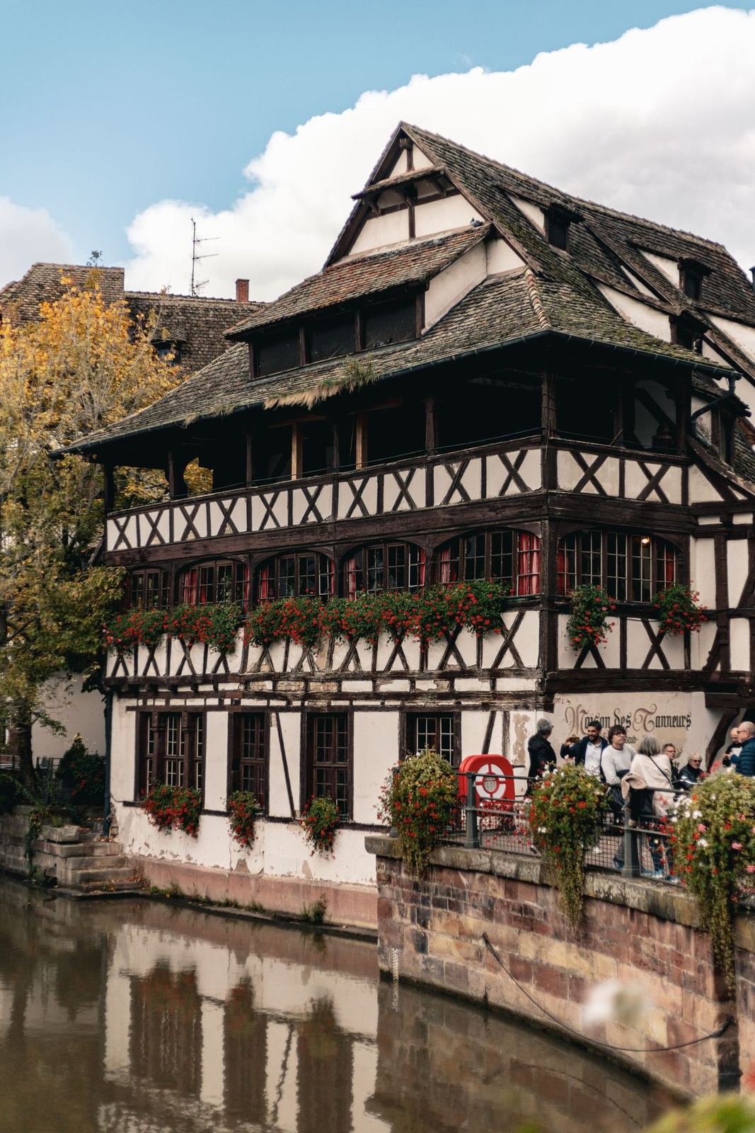 Straßburg