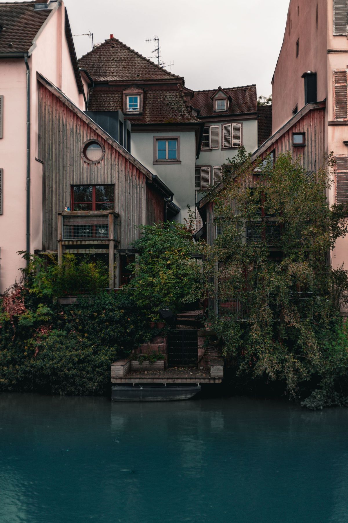 Straßburg