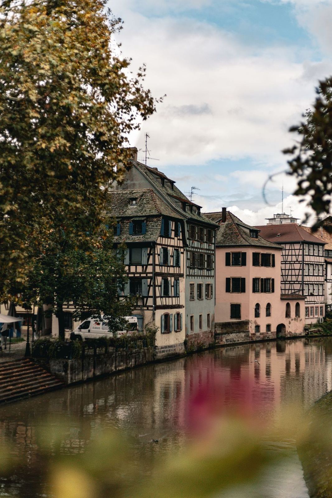 Straßburg