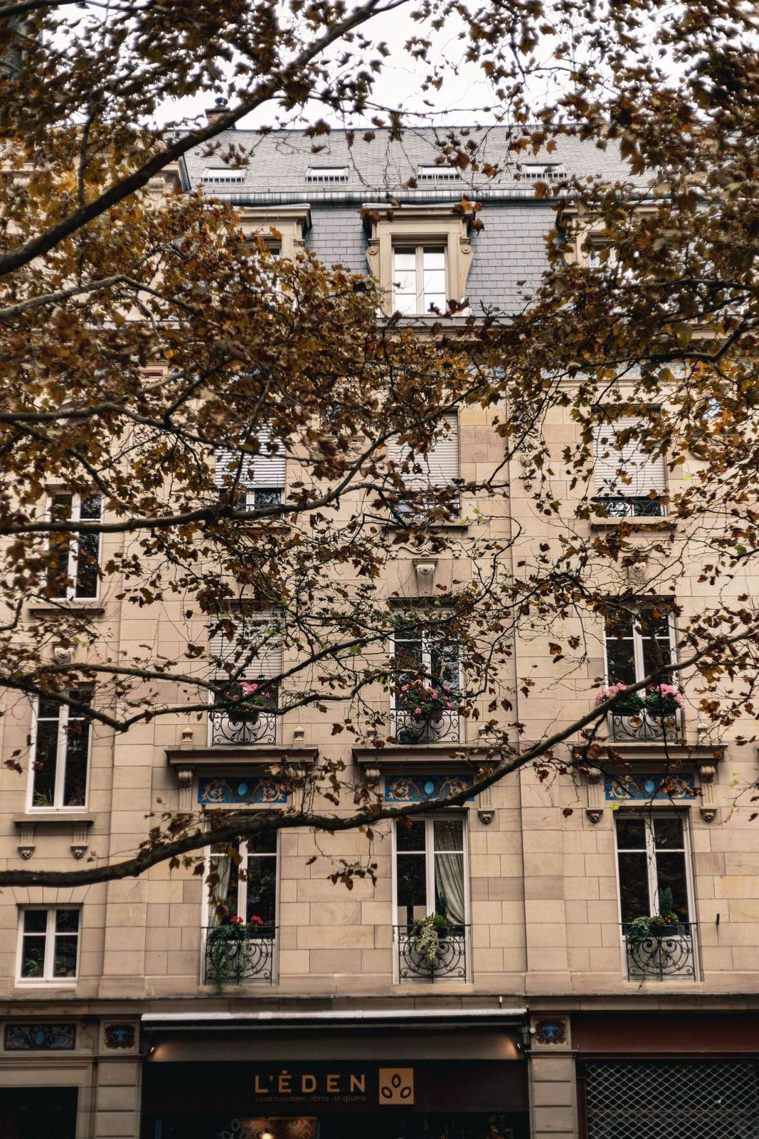 Straßburg