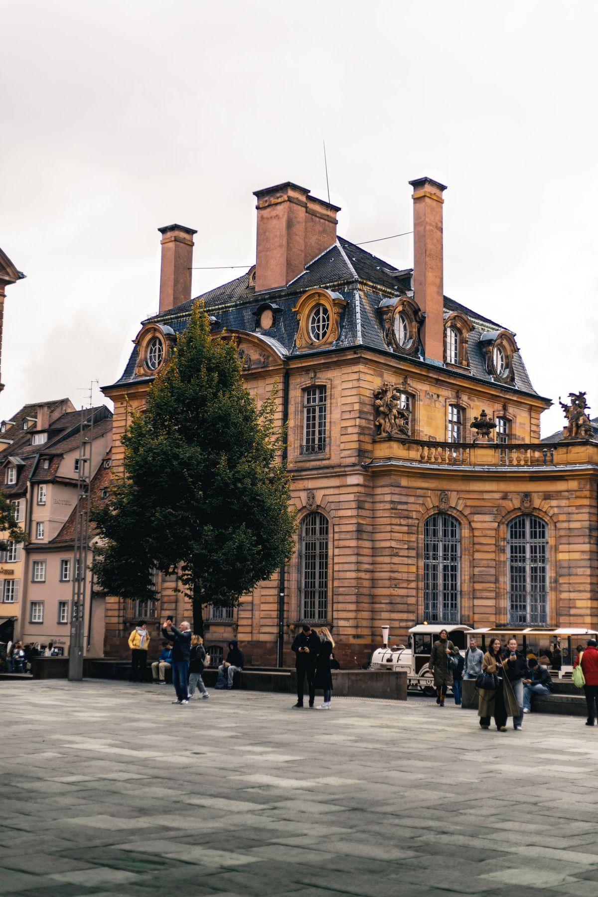Straßburg