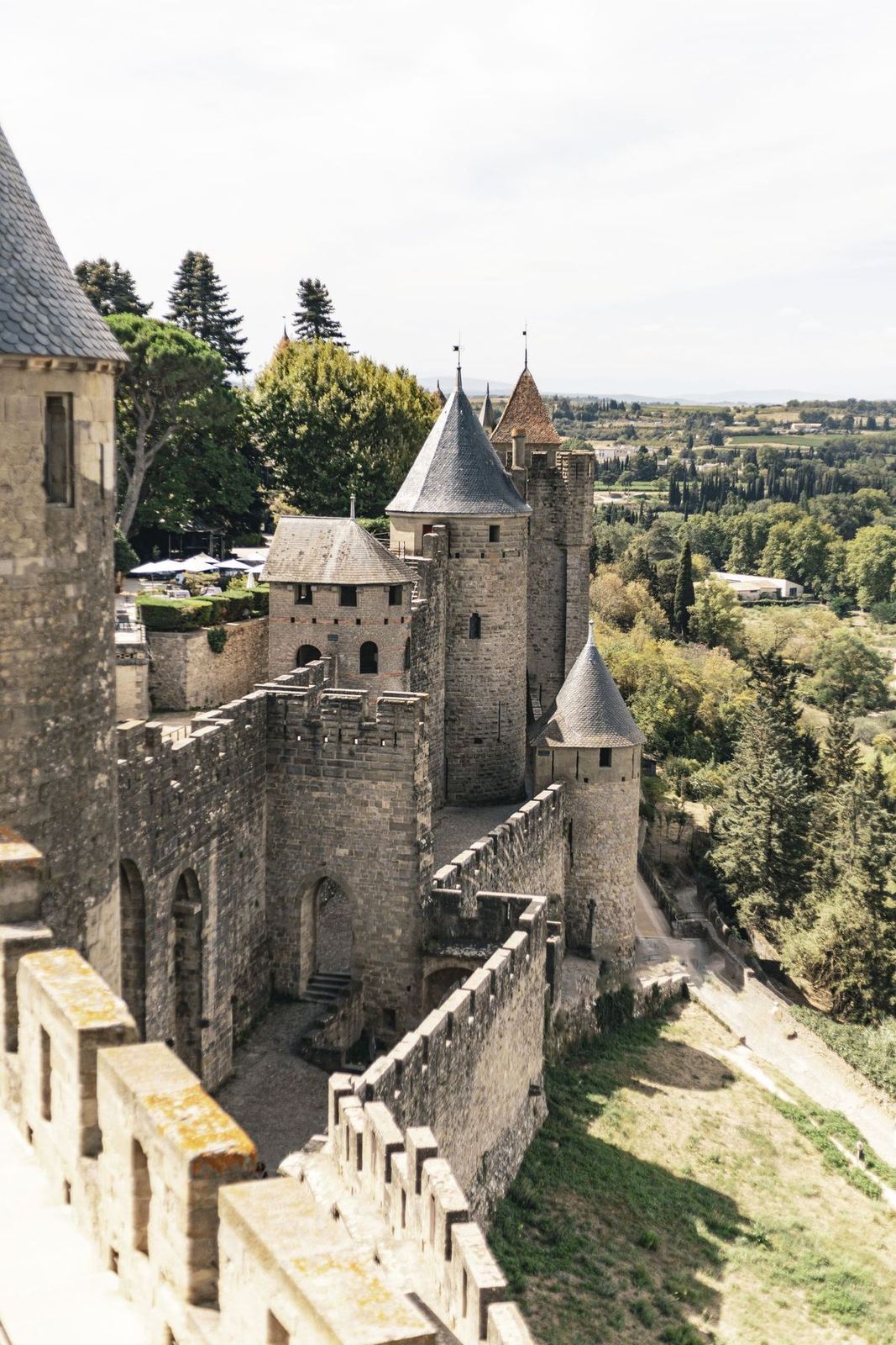 Südfrankreich