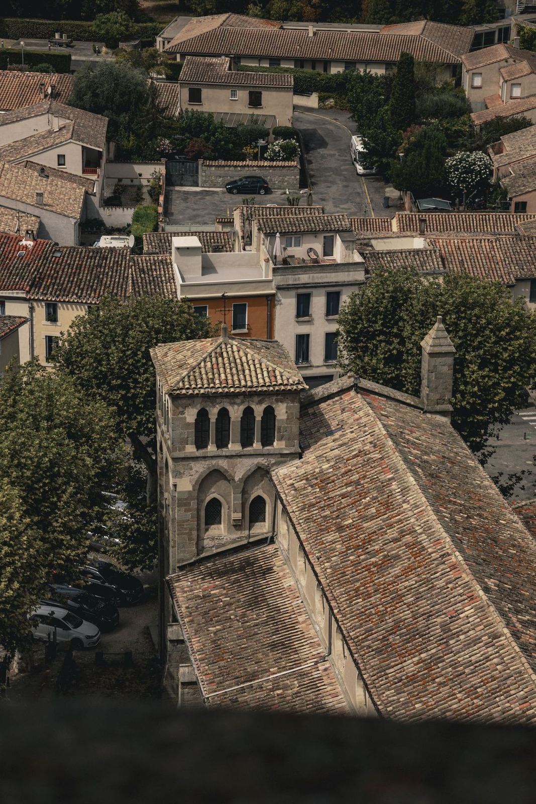 Südfrankreich