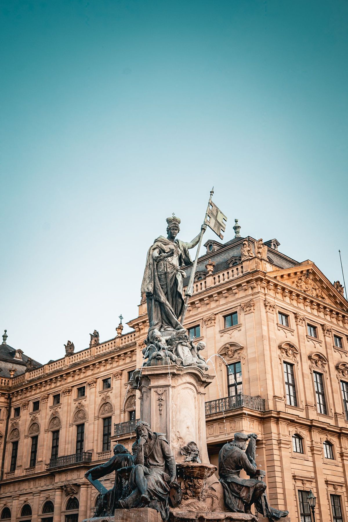 Würzburg