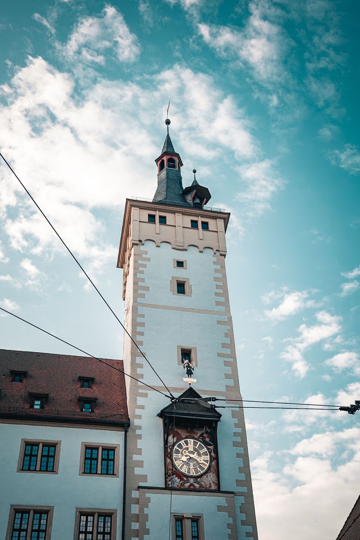 Würzburg