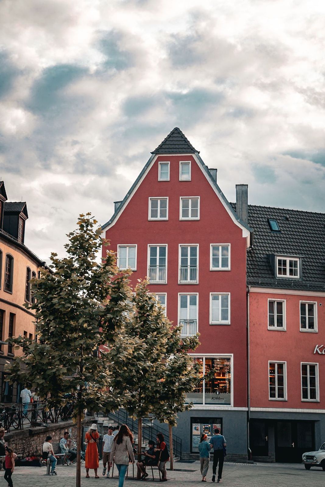 Würzburg