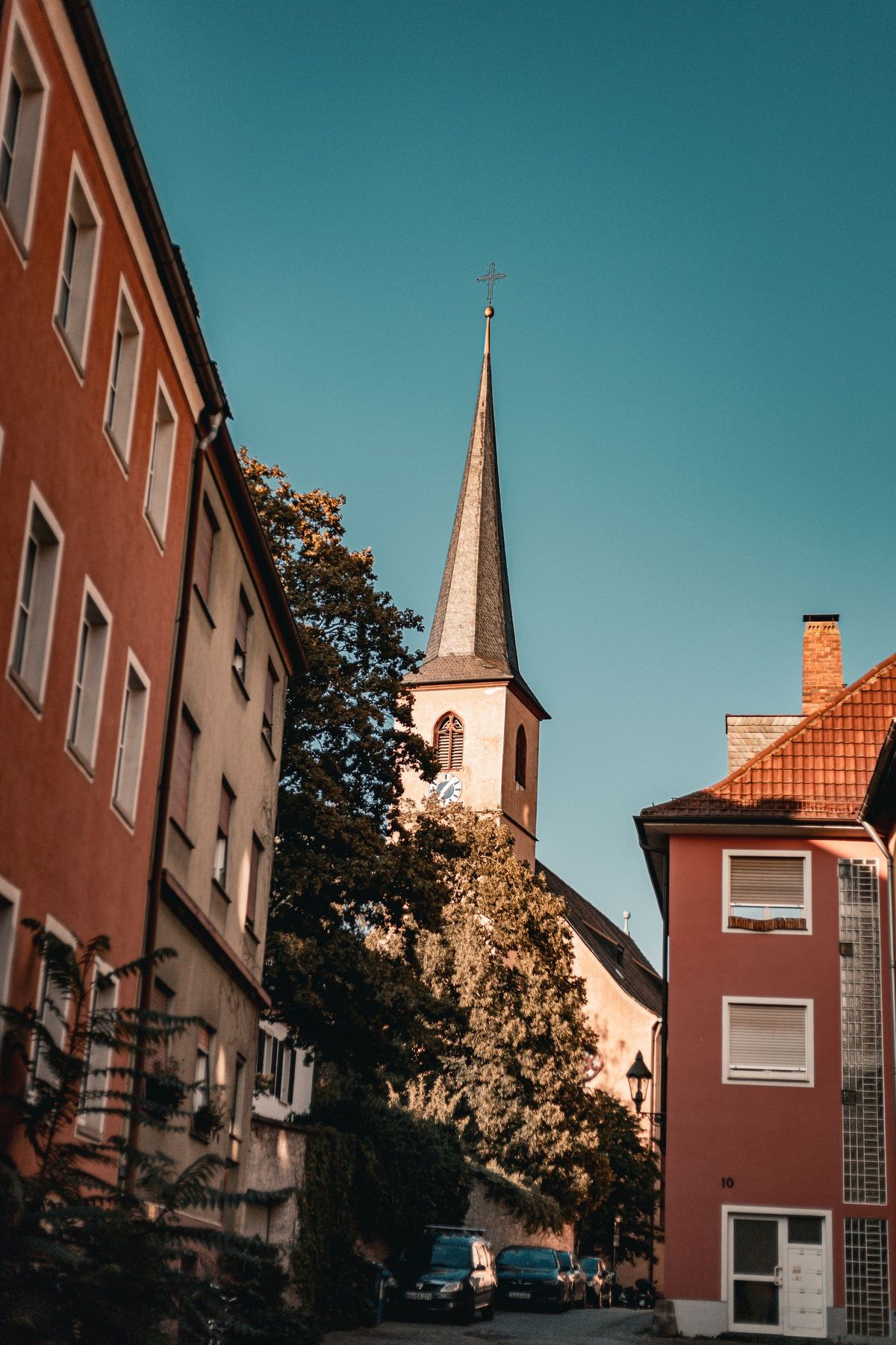 Würzburg