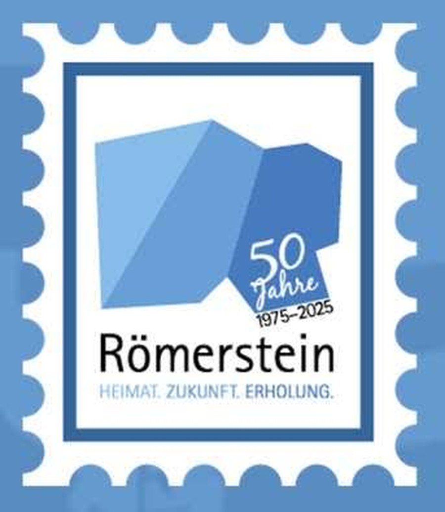 50 Jahre Römerstein