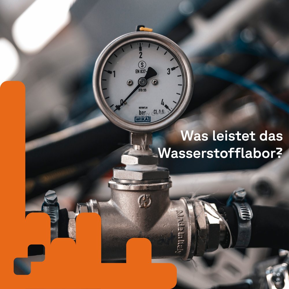 Wasserstoffflugzeug